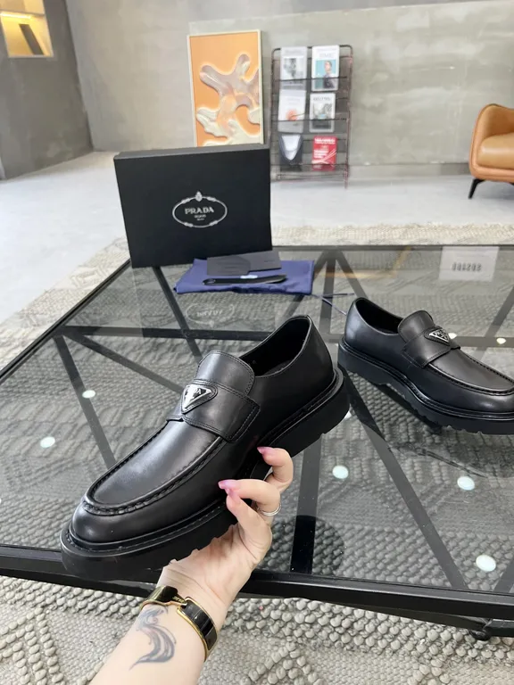 Prada Shoe 